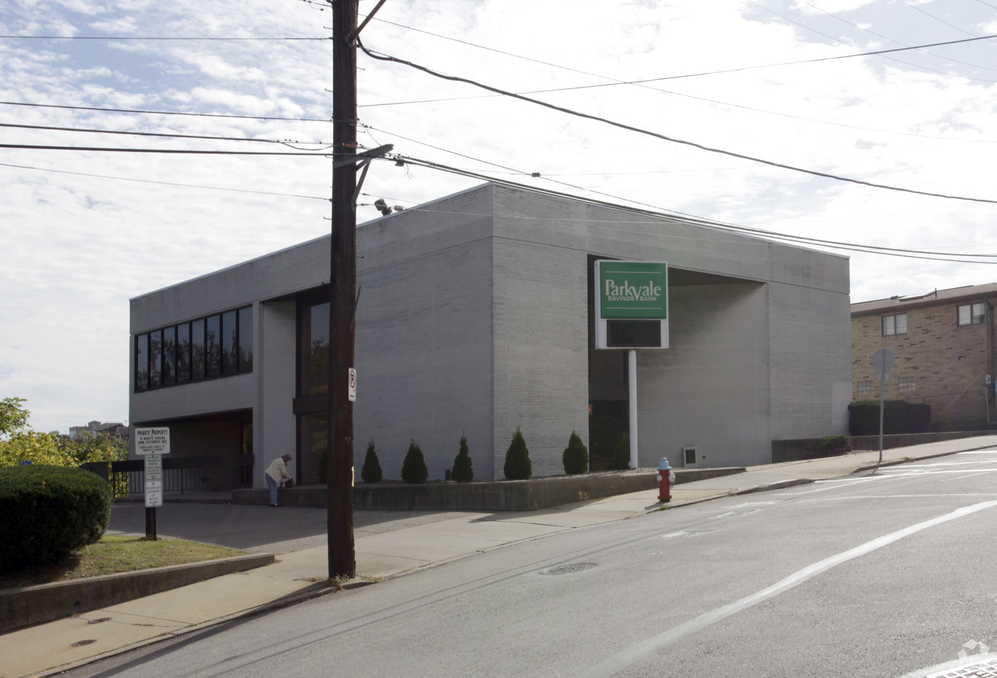 55 Wyoming St, Pittsburgh, PA for lease Primary Photo- Image 1 of 16