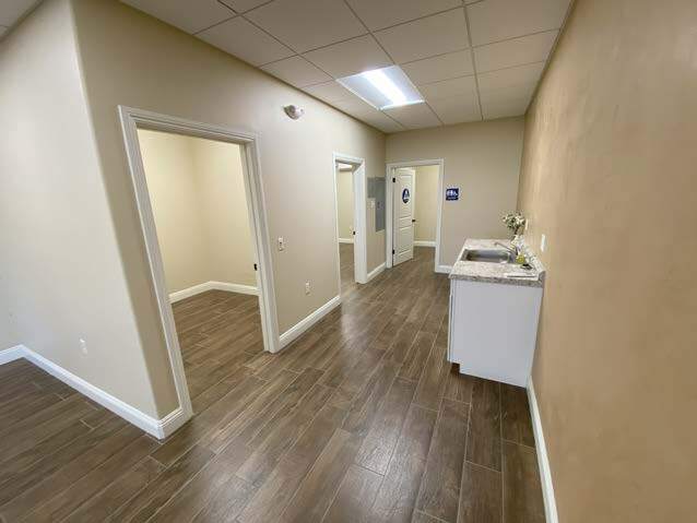 709 Workman St, Bakersfield, CA for lease - Interior Photo - Image 2 of 19