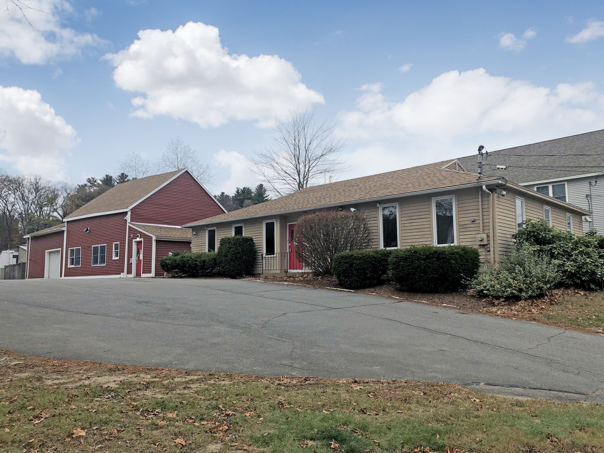 446 Daniel Webster Hwy, Merrimack, NH for sale Building Photo- Image 1 of 1