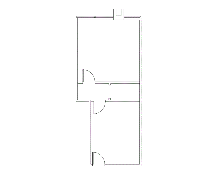 4400 NW Loop 410, San Antonio, TX for lease Floor Plan- Image 1 of 1