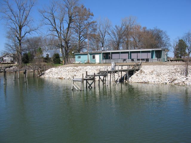 59 Bass Rd, Hughes, AR for sale Primary Photo- Image 1 of 1