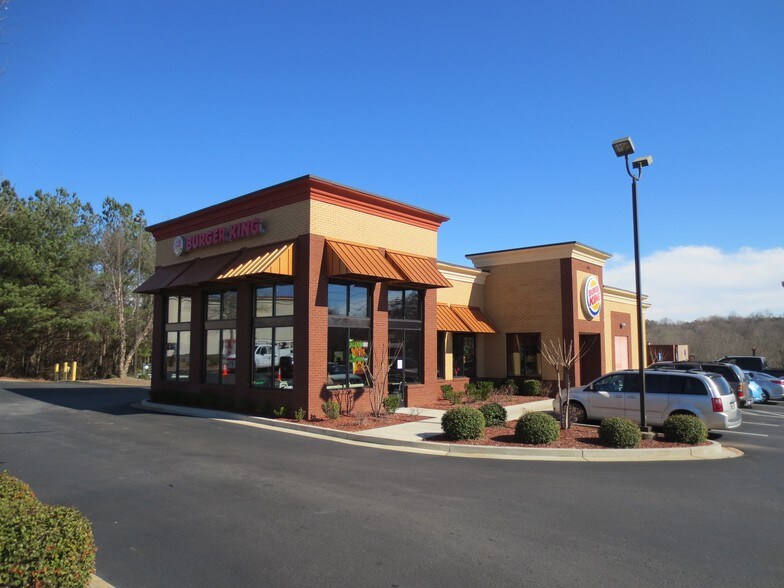 4105 Buford Dr, Buford, GA 30518