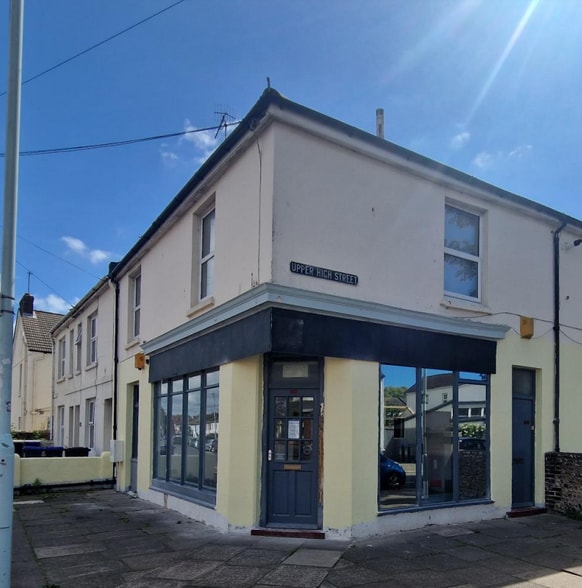 72 Newland Rd, Worthing for sale - Primary Photo - Image 1 of 1