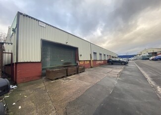 More details for 80 Pikehelve St, West Bromwich - Industrial for Lease