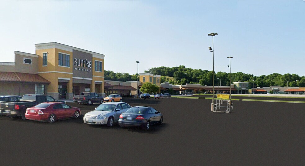 Odessa Odessa, MO for Sale