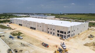 More details for 1600 E McCarty Ln, San Marcos, TX - Industrial for Sale