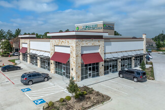 More details for 11853 Barker Cypress Rd, Cypress, TX - Medical, Retail for Lease