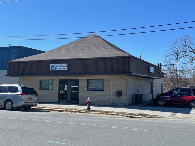 369 2nd Ave, Troy, NY for lease - Building Photo - Image 2 of 2