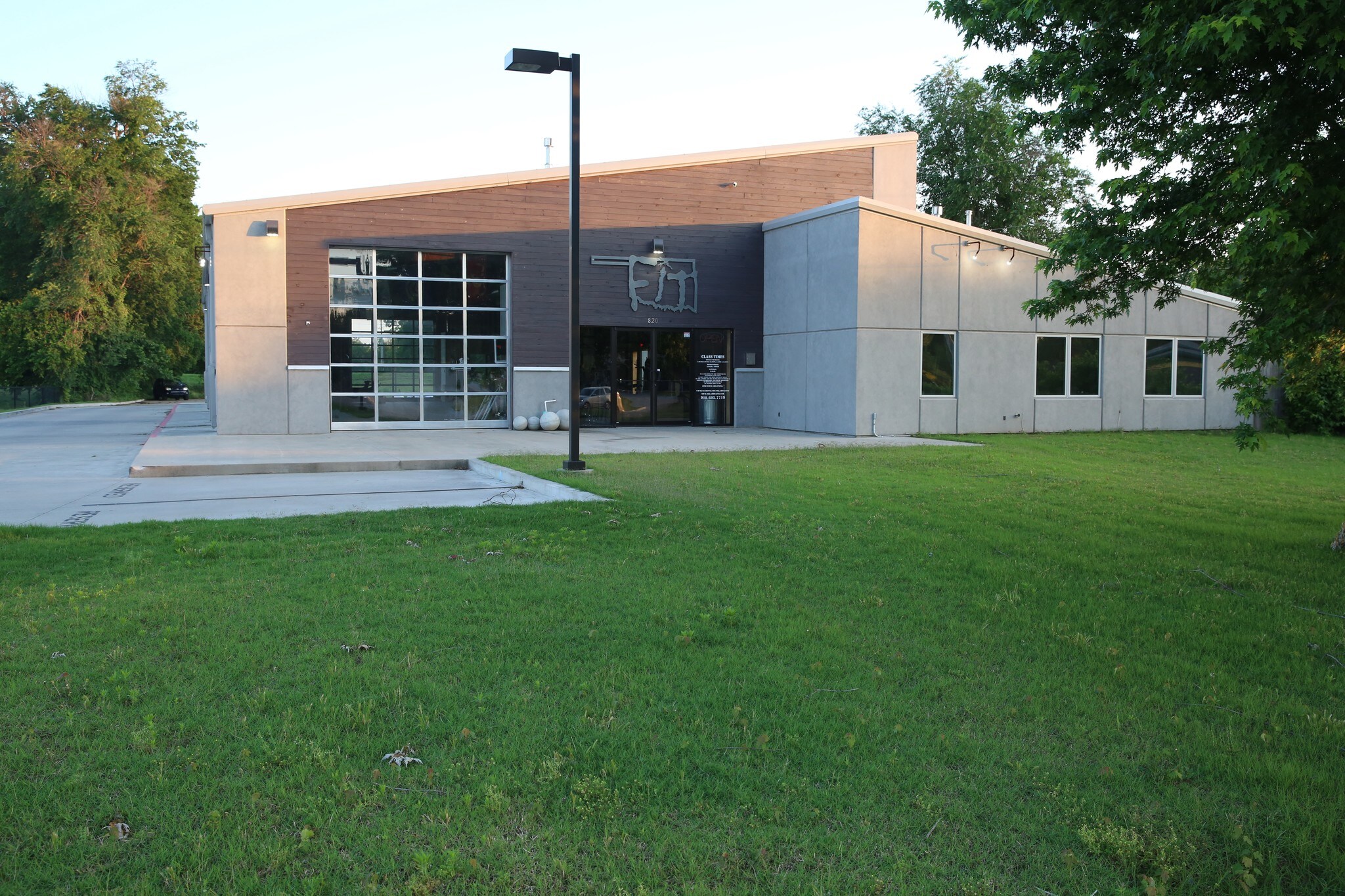 820 W Main St, Jenks, OK for sale Building Photo- Image 1 of 1