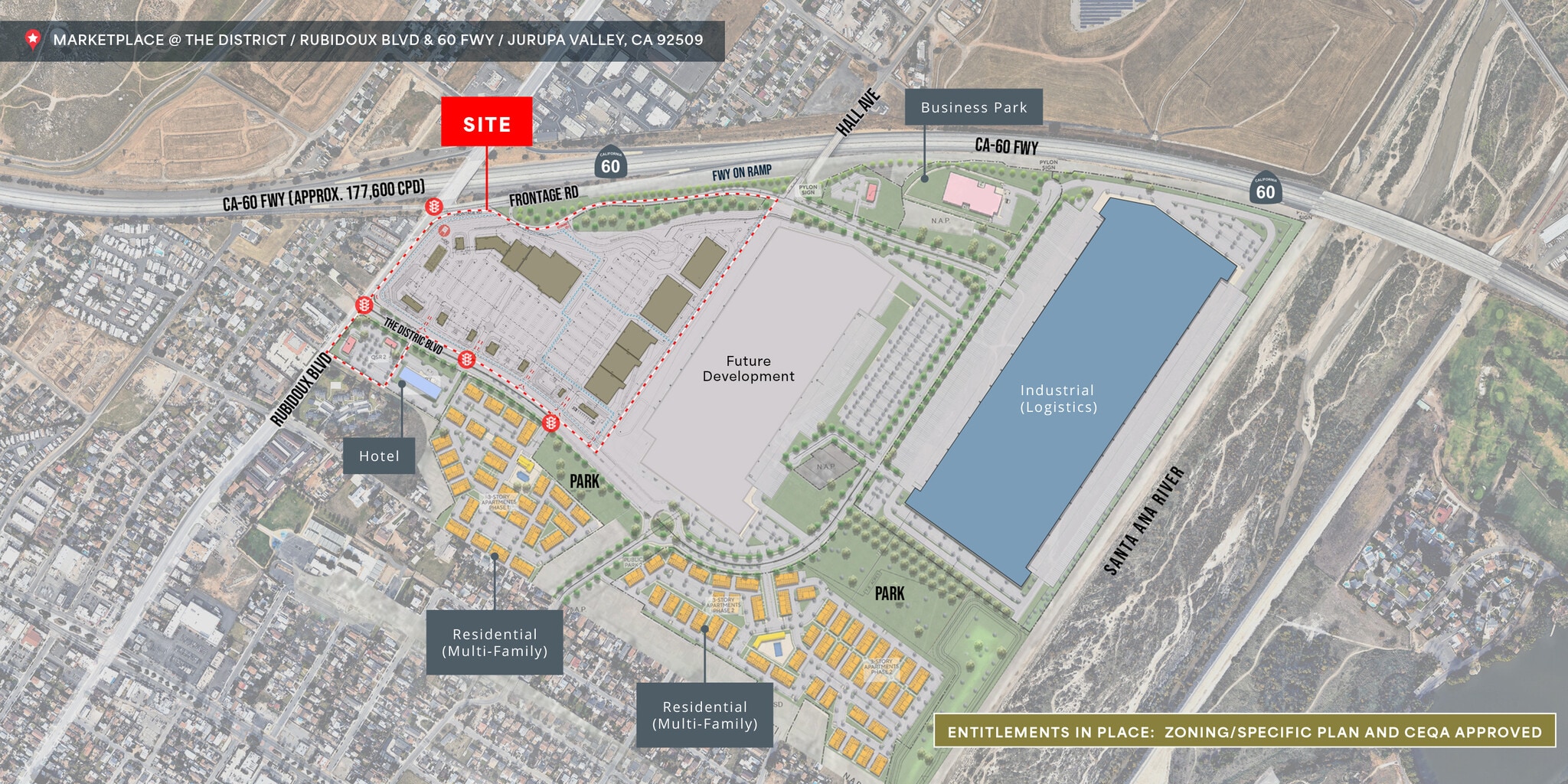 5520 30th St, Riverside, CA for lease Building Photo- Image 1 of 4