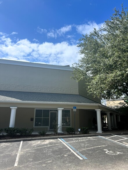 490 NW 60th St, Gainesville, FL for lease - Building Photo - Image 2 of 2