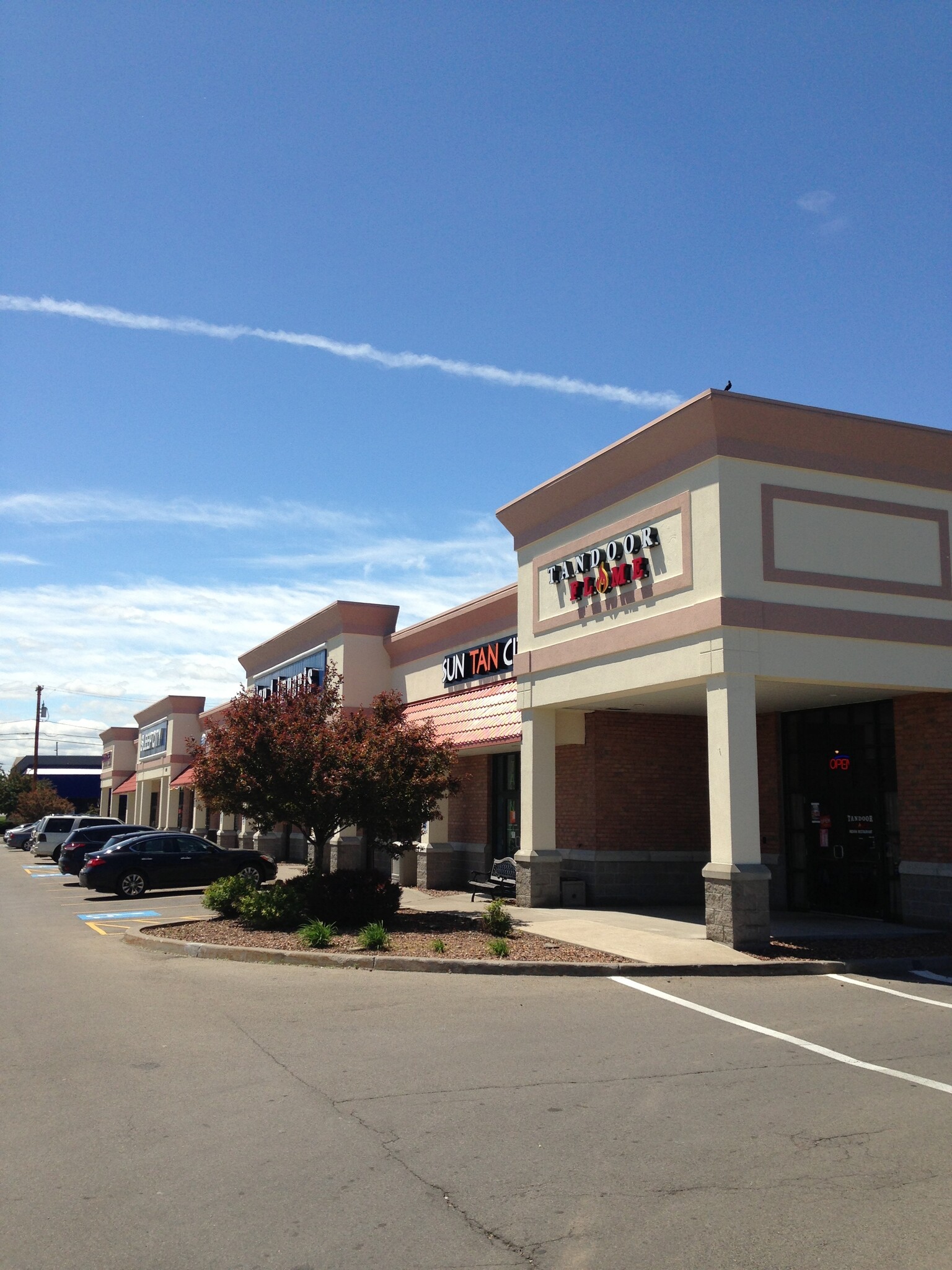 1855 Empire Blvd, Webster, NY 14580 - Retail for Lease | LoopNet