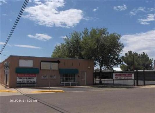 109 N Dal Paso St, Hobbs, NM for sale - Primary Photo - Image 1 of 1