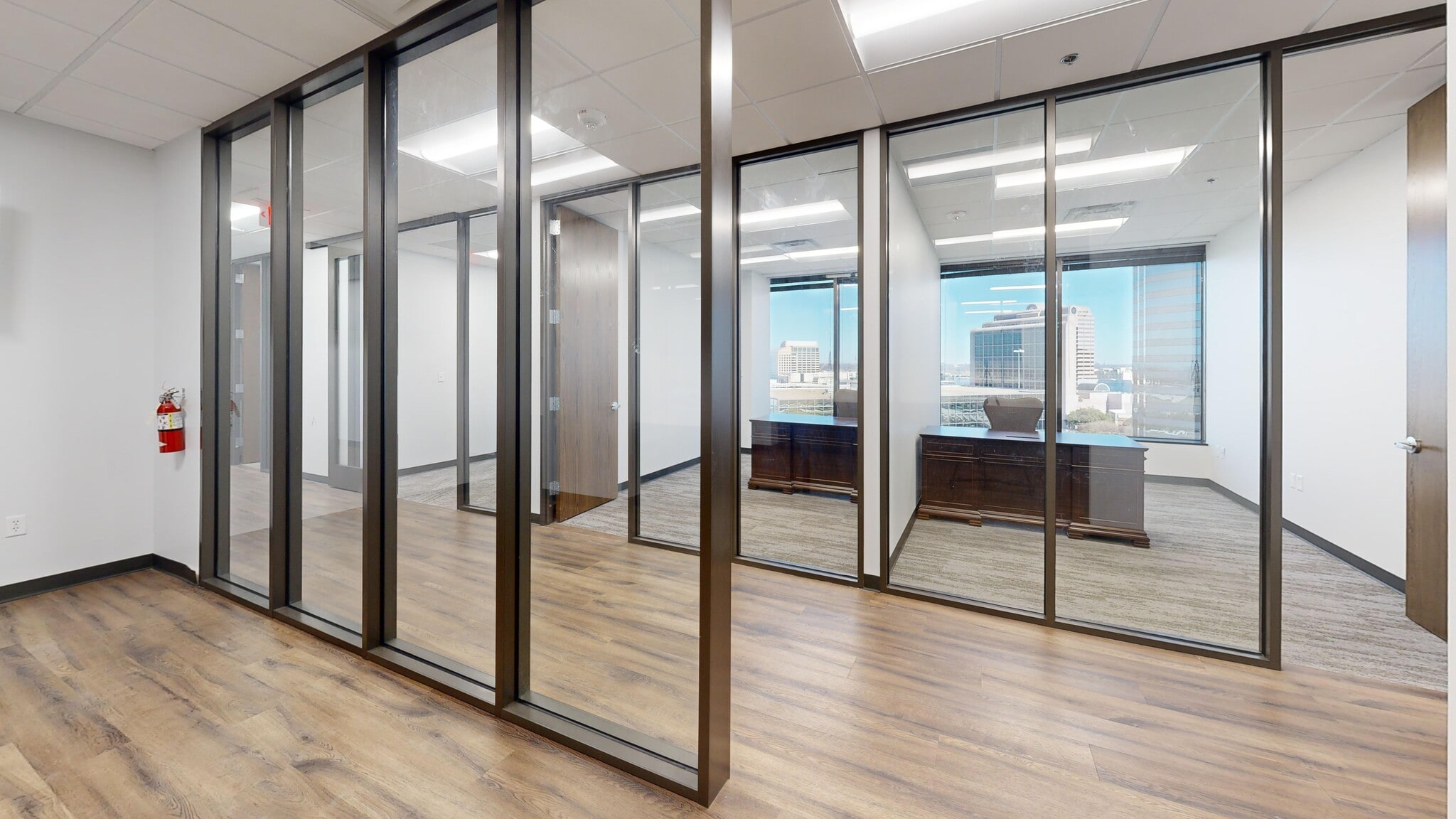 4851 Lyndon B Johnson Fwy, Dallas, TX for lease Interior Photo- Image 1 of 8