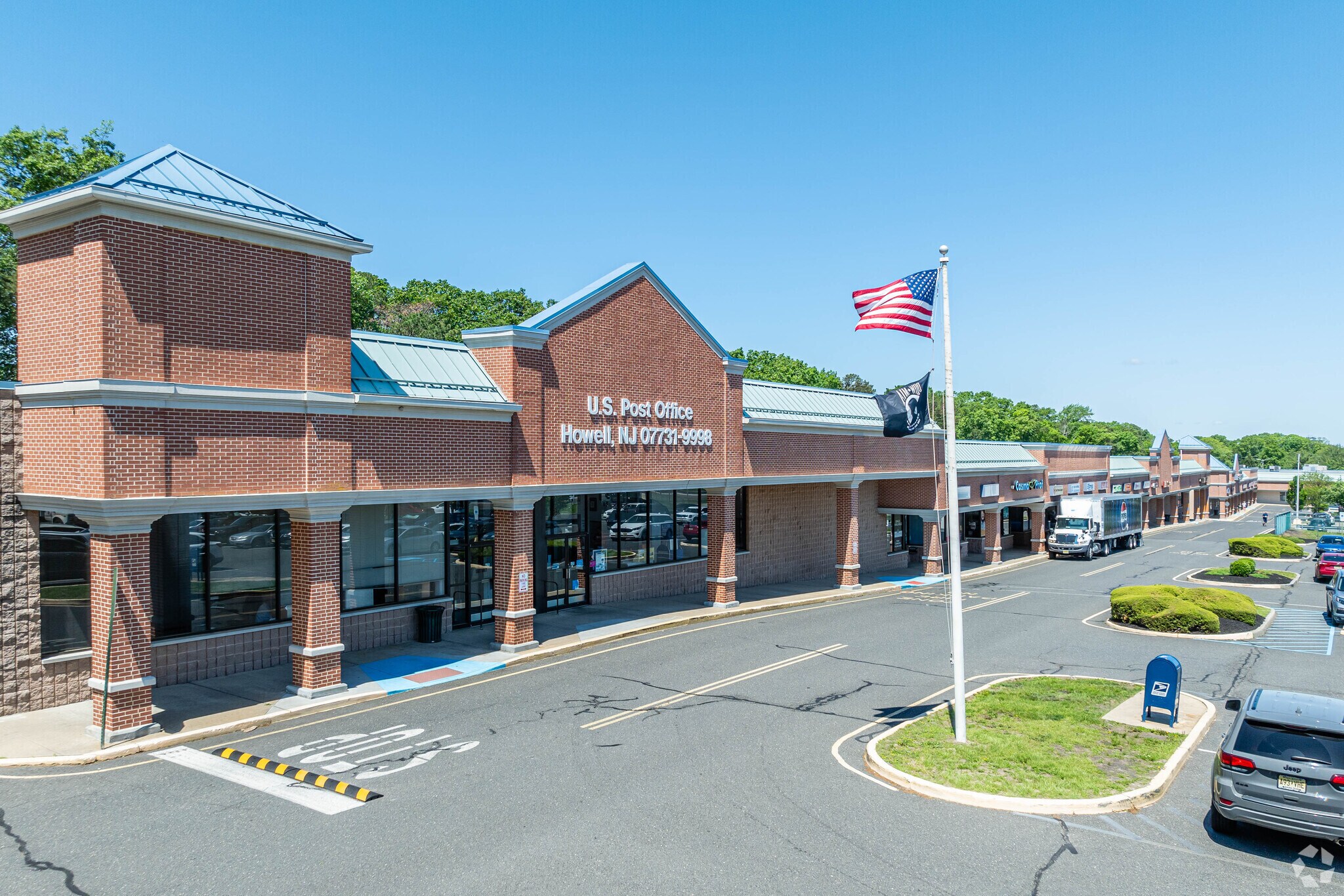 4004-4068 US Highway 9, Howell, NJ for sale Primary Photo- Image 1 of 1