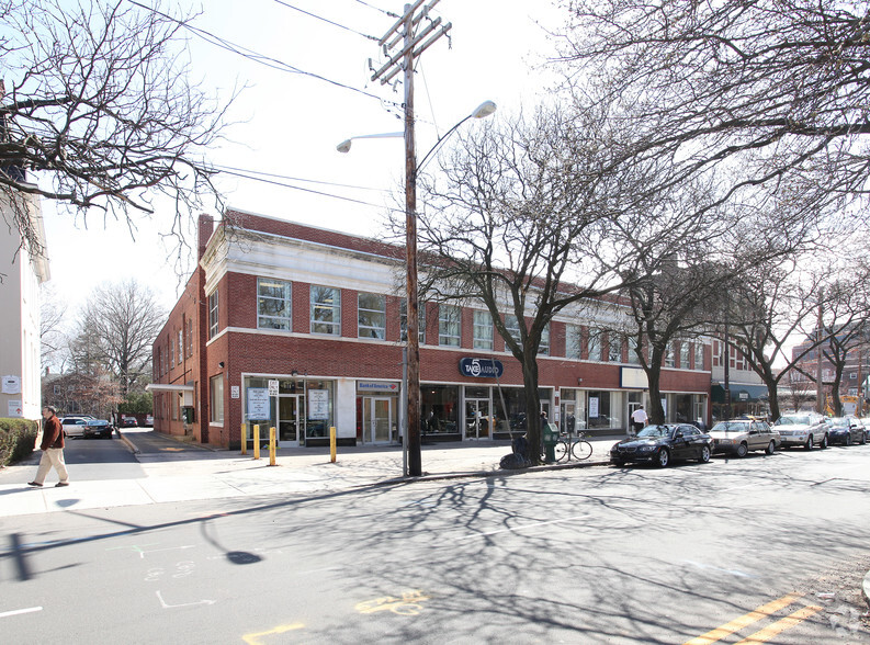 97-107 Whitney Ave, New Haven, CT for lease - Building Photo - Image 1 of 5