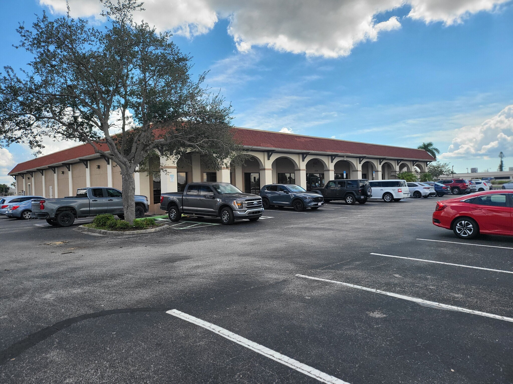 21229 Olean Blvd, Port Charlotte, FL for sale Building Photo- Image 1 of 1
