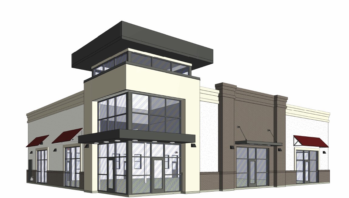 10366 Coit Rd, Frisco, TX for lease Building Photo- Image 1 of 6