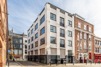 More details for 12 Hoxton Mark, London - Office for Lease