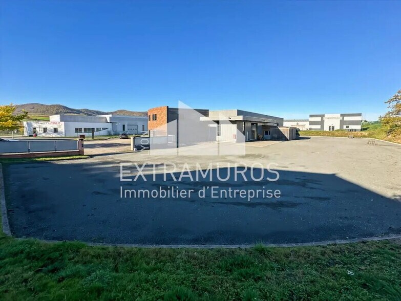 Flex in Bully for lease - Building Photo - Image 2 of 16