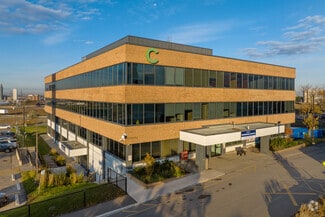 More details for 2115 Finch Av W, Toronto, ON - Office/Medical for Lease