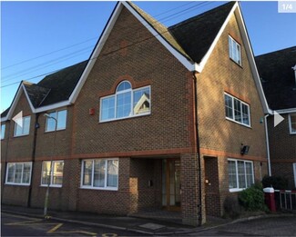 More details for Prince Edward St, Berkhamsted - Office for Lease