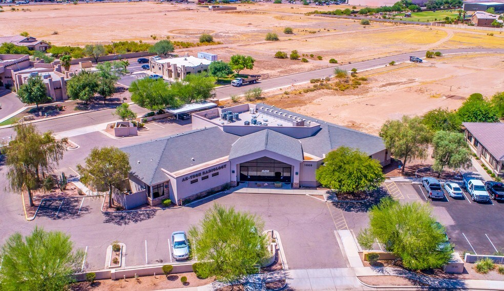 1669 E McMurray Blvd, Casa Grande, AZ for sale - MAIN - Casa Grande - Image 1 of 2