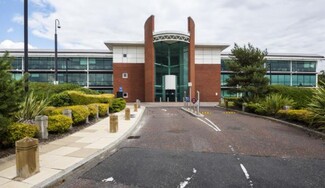 More details for 1100 Daresbury Park, Warrington - Office for Lease