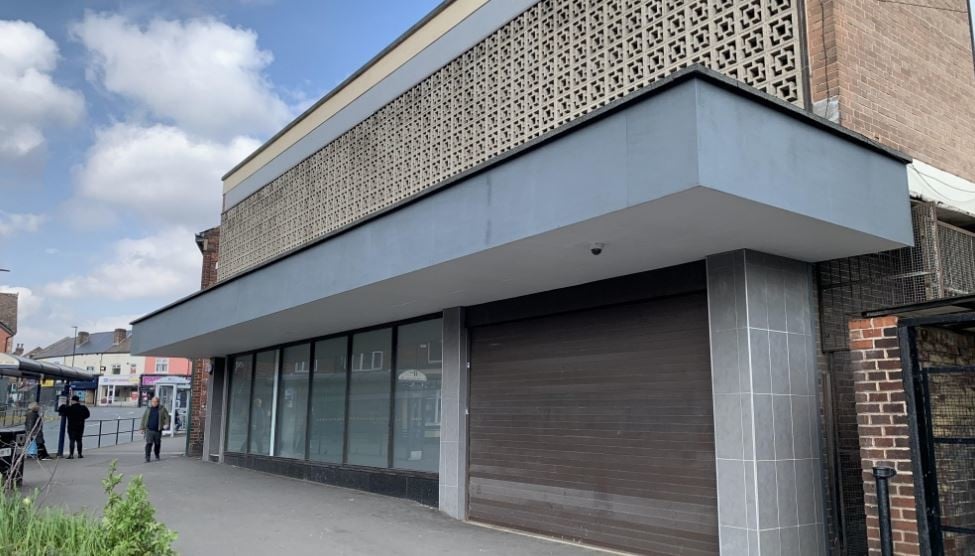 215-221 Main Rd, Sheffield for sale Building Photo- Image 1 of 1