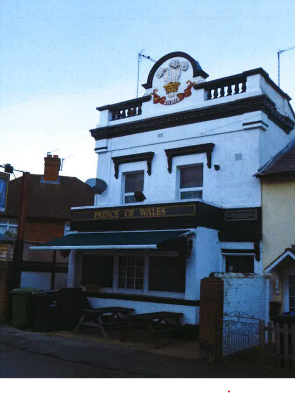 Hampstead Rd, Dorking, RH4 3AH