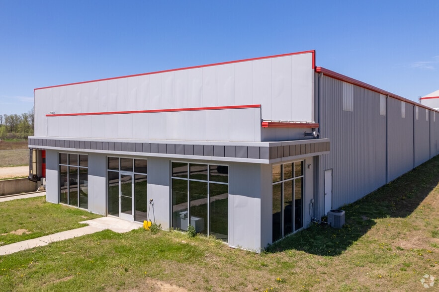 22695 J Dr N, Marshall, MI for sale - Building Photo - Image 3 of 22