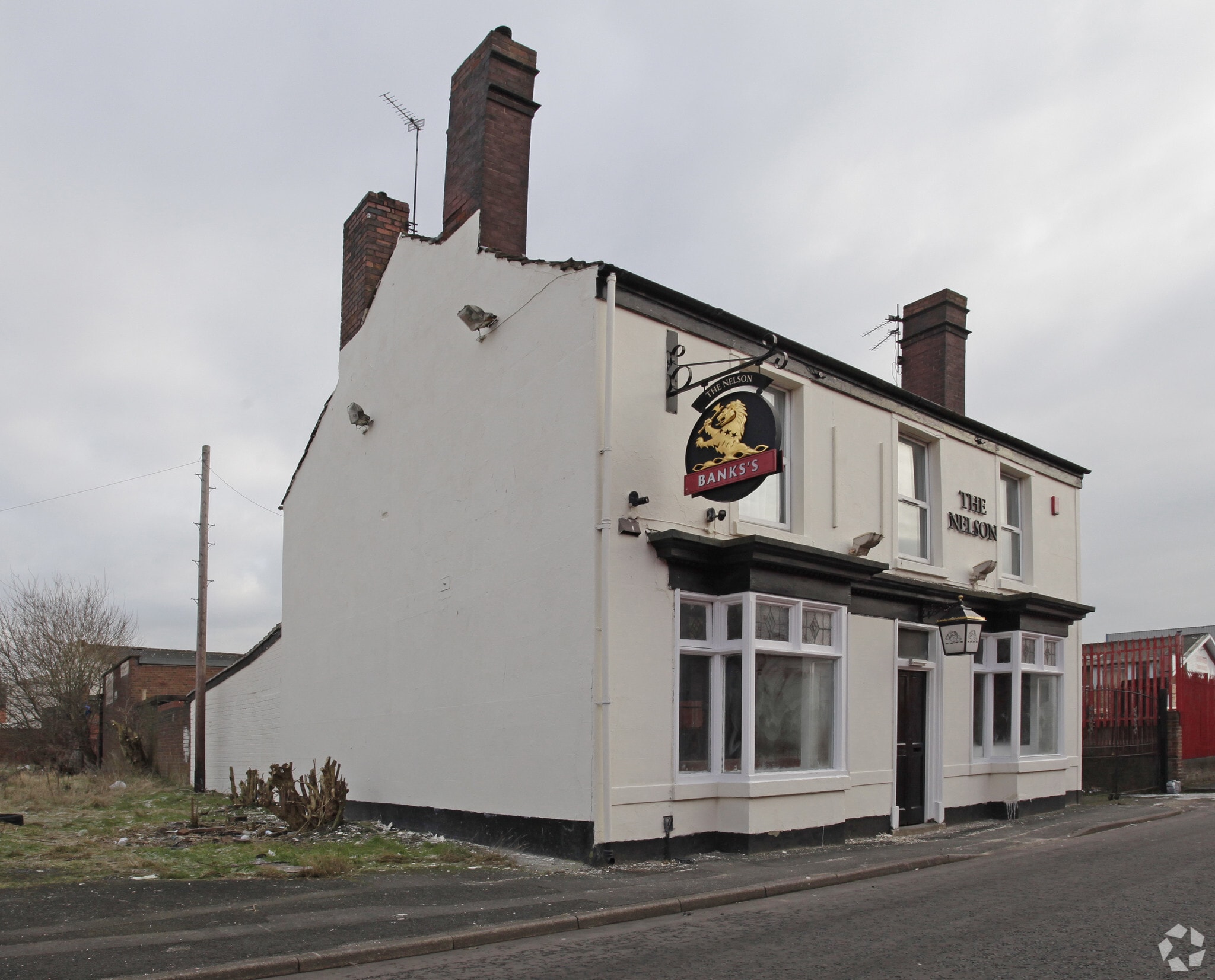 62 Portway Rd, Wednesbury for sale Primary Photo- Image 1 of 1