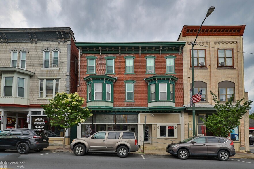 624626 Main St, Slatington, PA 18080