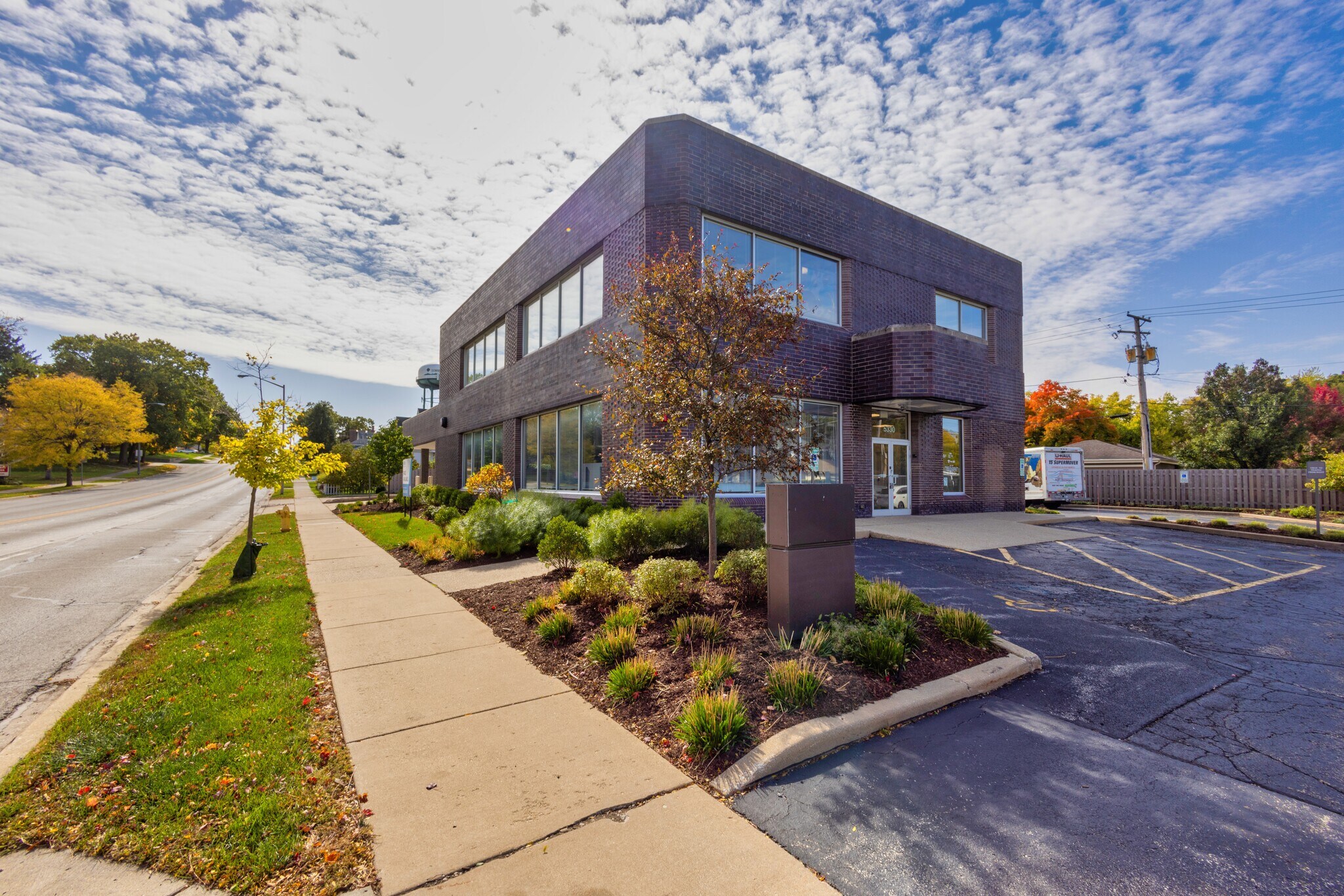 5330 Main St, Downers Grove, IL for sale Building Photo- Image 1 of 1