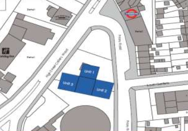 High St, London for lease - Other - Image 3 of 8