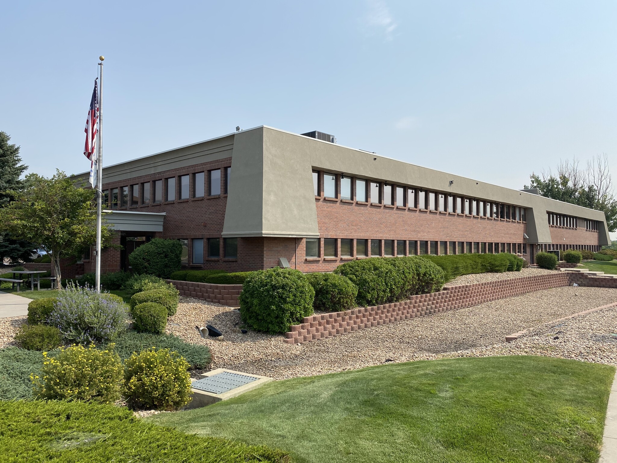 11031 Sheridan Blvd, Westminster, CO for lease Building Photo- Image 1 of 12