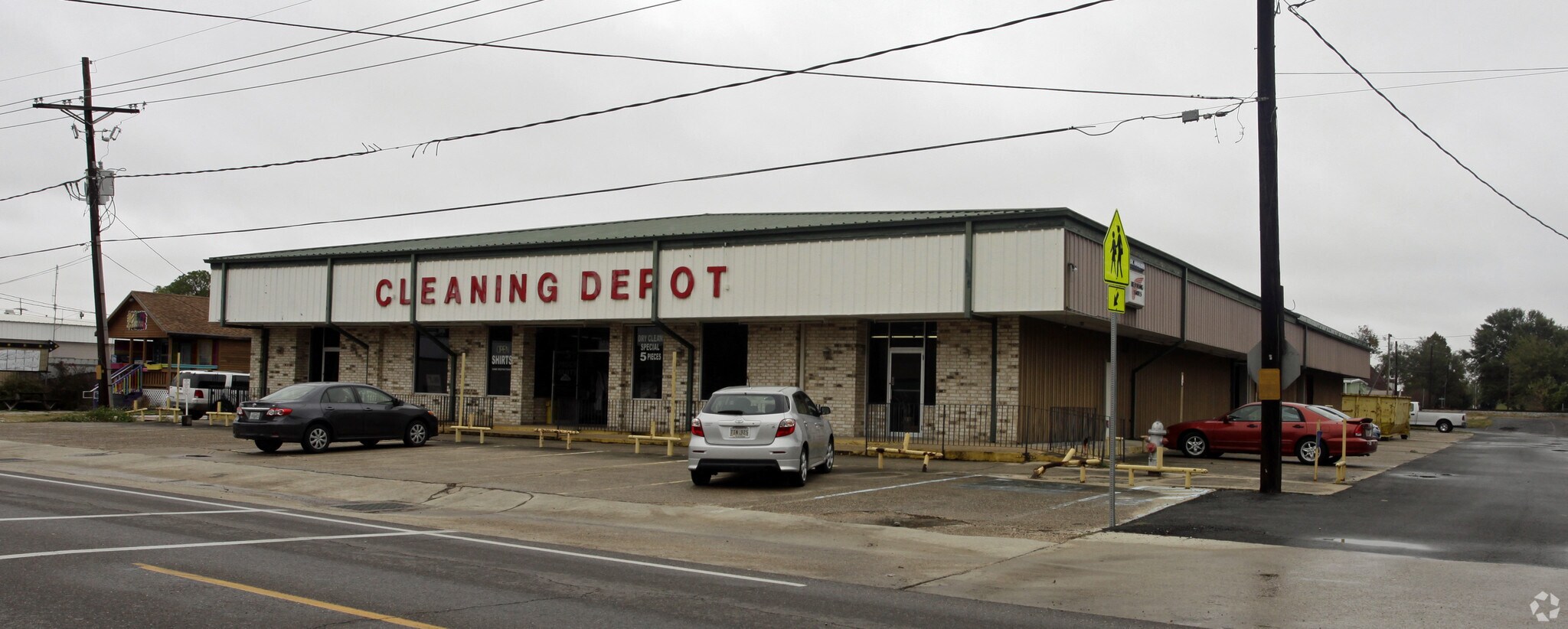 499 4th St, Westwego, LA for sale Primary Photo- Image 1 of 1