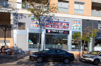 More details for Paseo de Valdelasfuentes, 9, Alcobendas - Multifamily for Sale