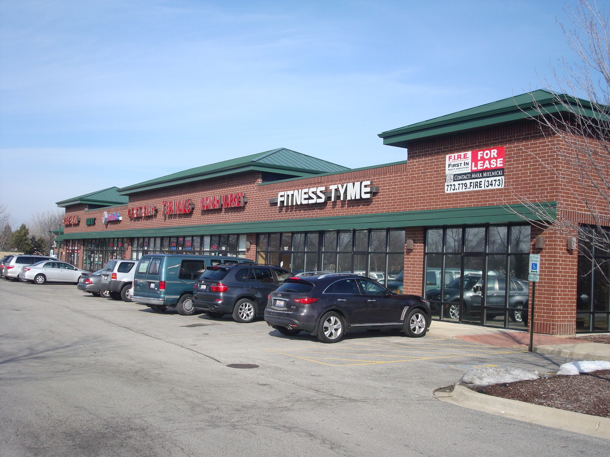 646 S Frontenac Rd, Aurora, IL for sale Building Photo- Image 1 of 1