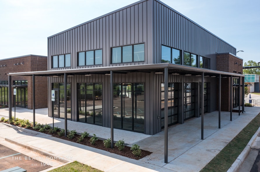 3700 Governors Dr SW, Huntsville, AL for lease - Building Photo - Image 3 of 3