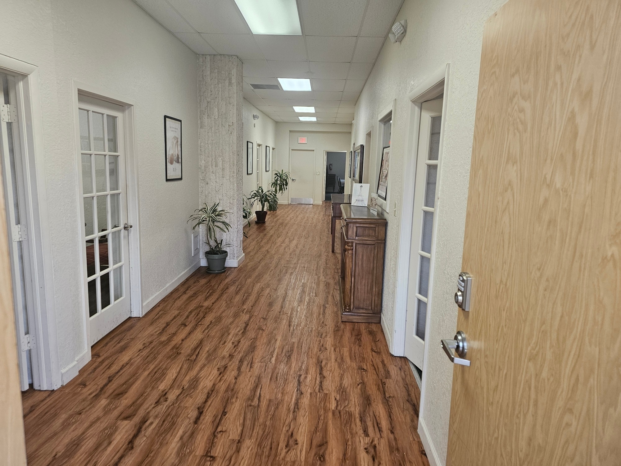 5701 Hollywood Blvd, Hollywood, FL for lease Interior Photo- Image 1 of 8