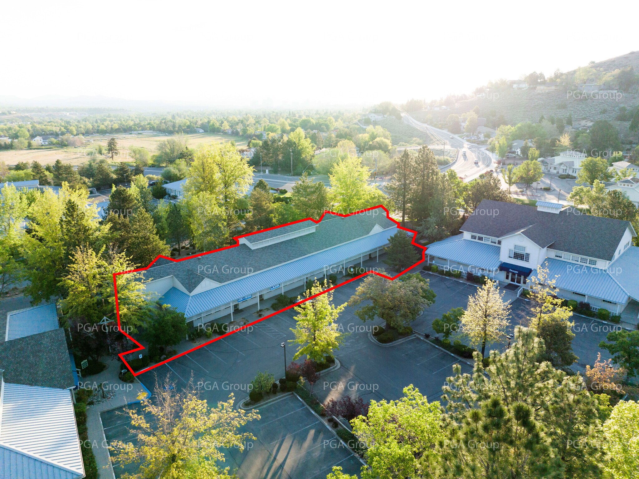 1000 Caughlin Crossing, Reno, NV for sale Building Photo- Image 1 of 1