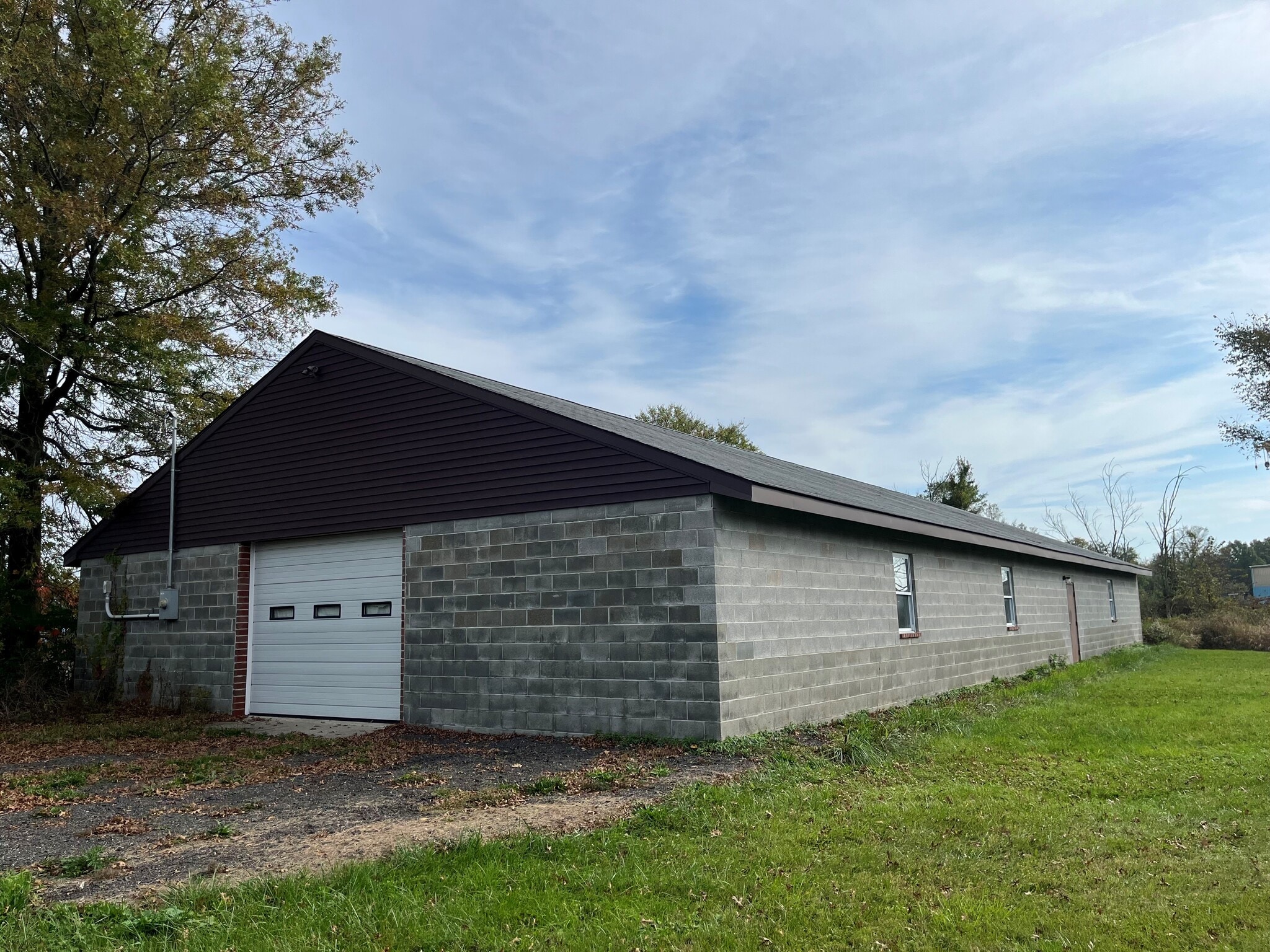 857 State Route 12, Frenchtown, NJ for lease Building Photo- Image 1 of 3