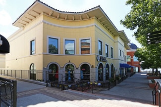 More details for 2091-2101 Summer Lee Dr, Rockwall, TX - Office for Lease