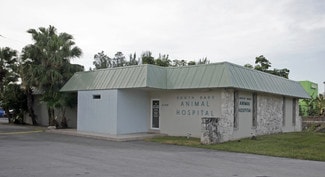 More details for 6380 S Dixie Hwy, South Miami, FL - Retail for Sale