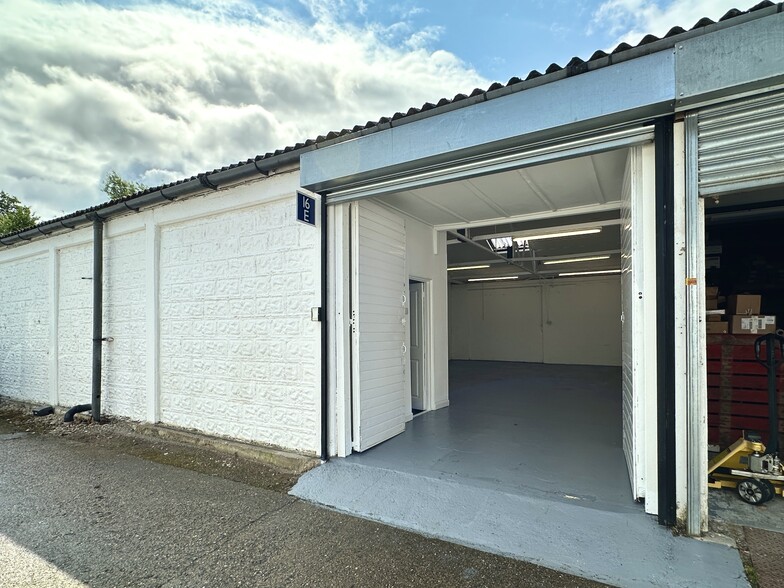 16C Mimram Rd, Hertford for lease - Building Photo - Image 3 of 3