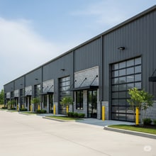 33289 56th St, Kearney, NE for lease Building Photo- Image 2 of 2