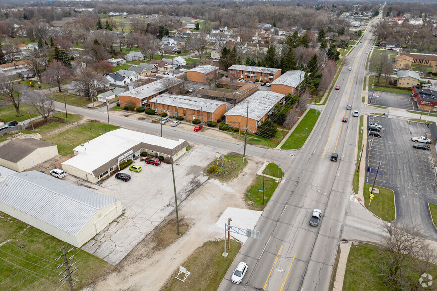 2295 Starr Ave, Toledo, OH for lease - Building Photo - Image 2 of 7