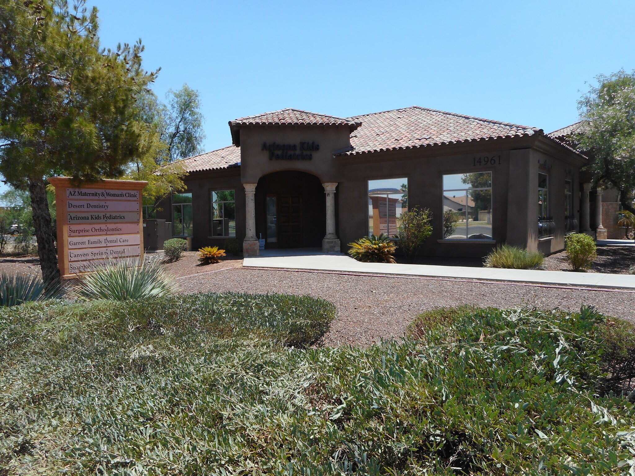 14961 W Bell Rd, Surprise, AZ for sale Building Photo- Image 1 of 1