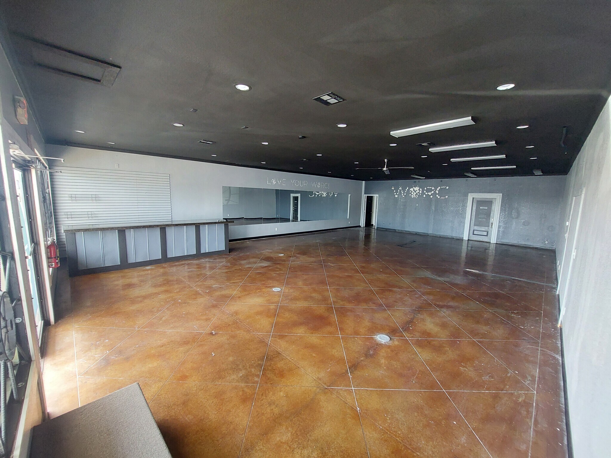 13750 W Highway 29, Liberty Hill, TX for lease Interior Photo- Image 1 of 7